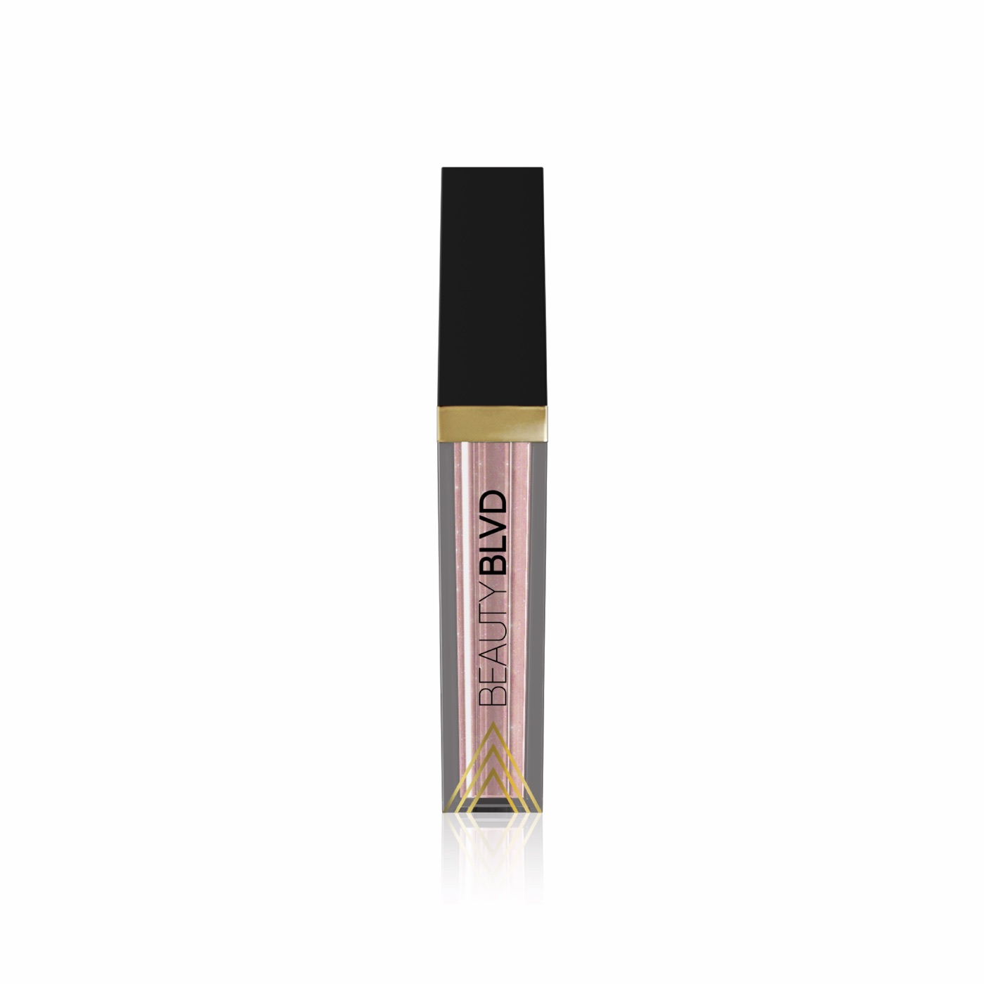 Diamond Lip Gloss in Adorn, Container