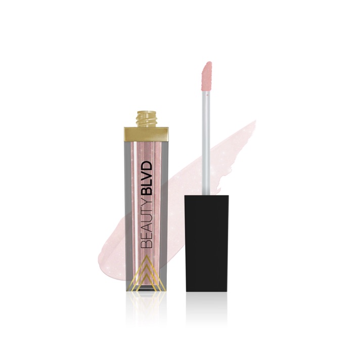 Diamond Lip Gloss in Adorn