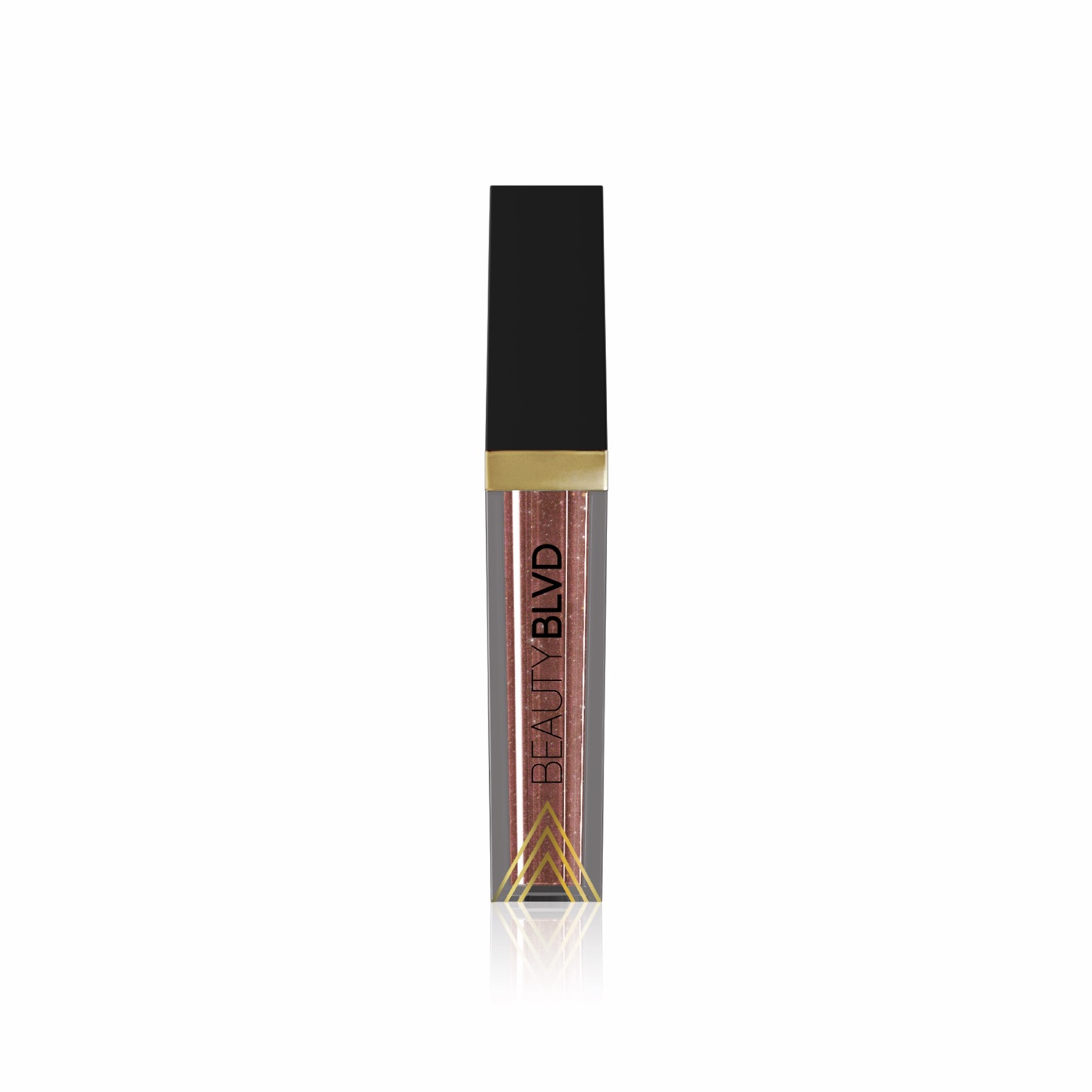 Diamond Lip Gloss in Embellish, Container