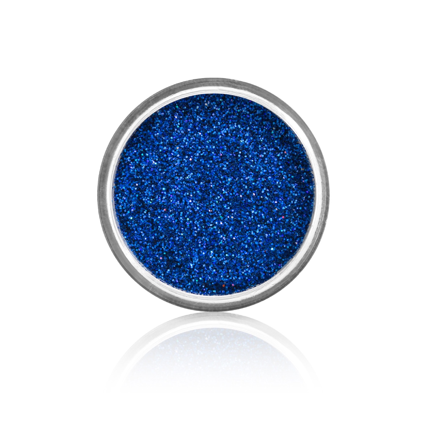 Glitter Love in Azure Mine, Pot