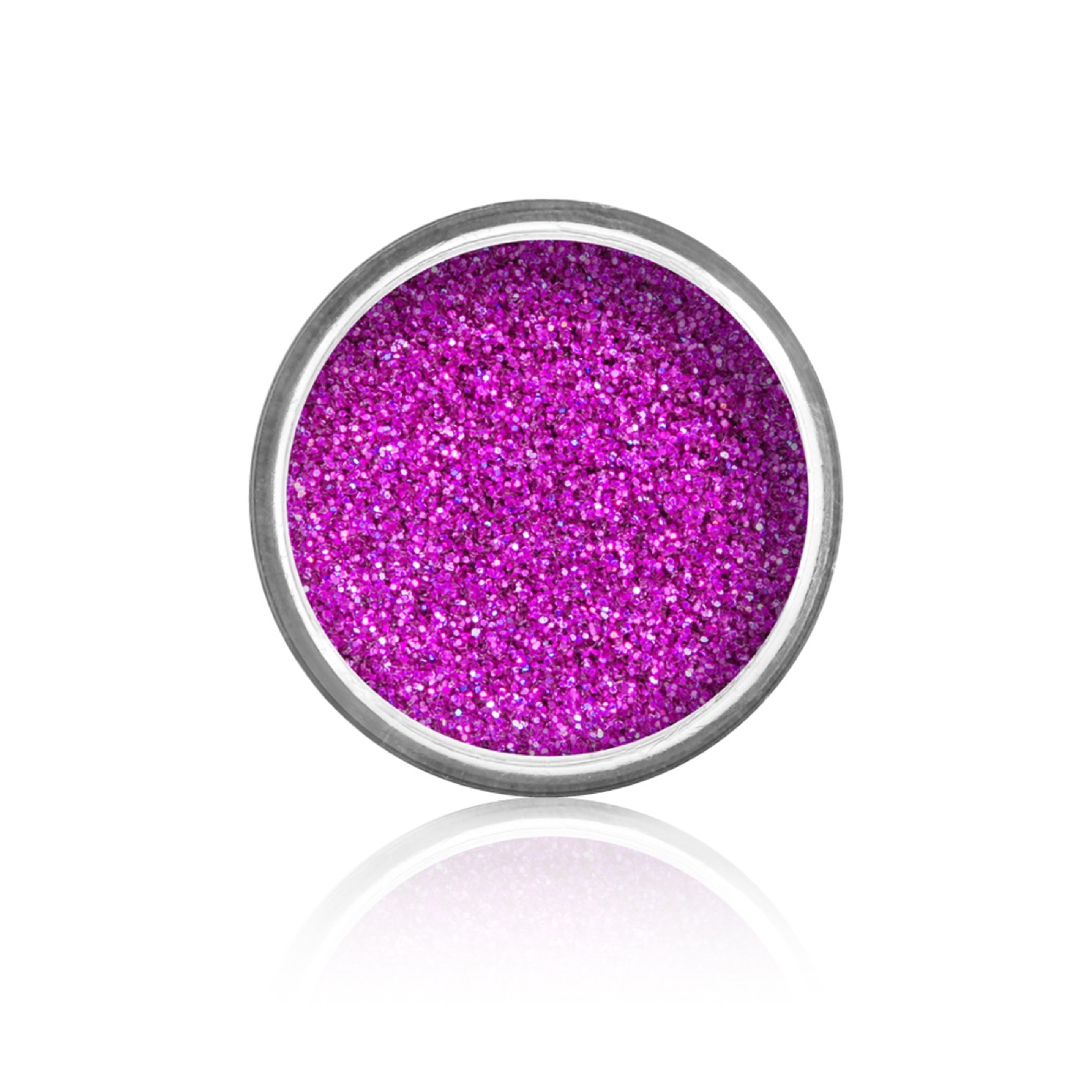 Glitter Love in Cherry Pie, Pot