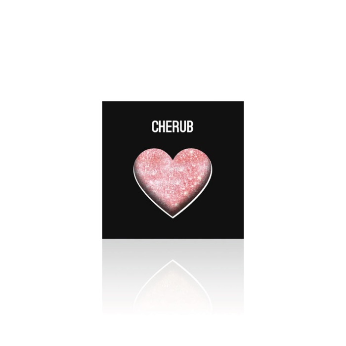 Glitter Love in Cherub