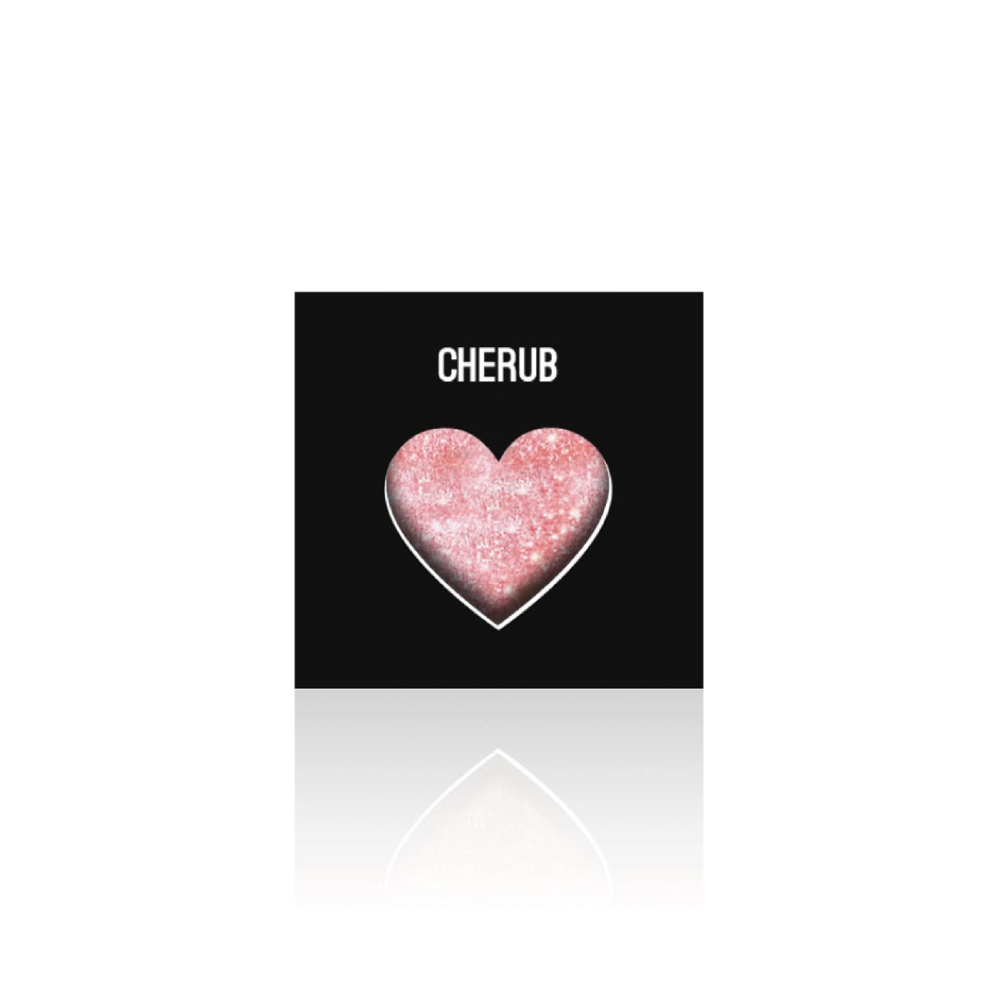 Glitter Love in Cherub, Box