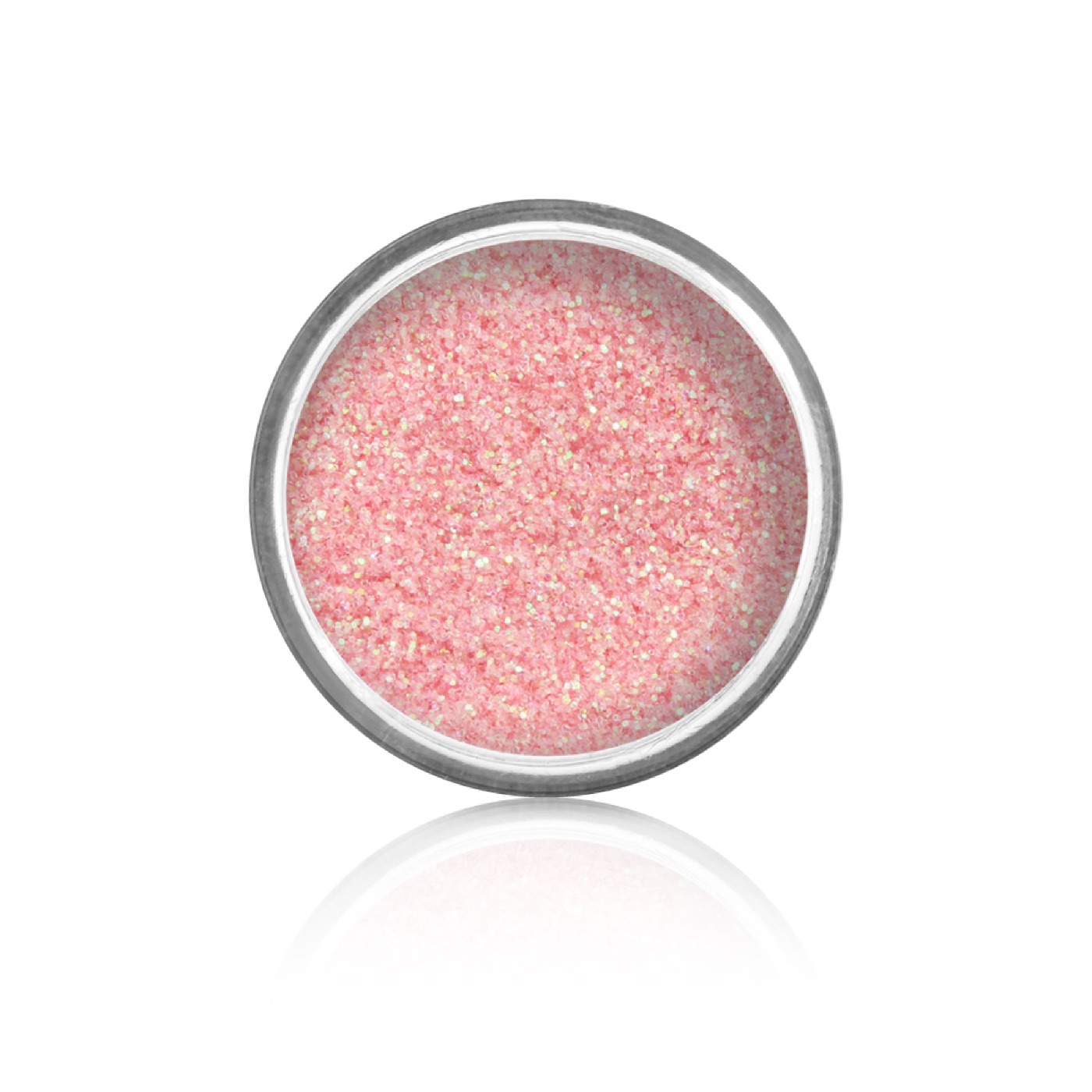 Glitter Love in Cherub, Pot