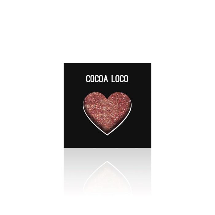 Glitter Love in Cocoa Loco