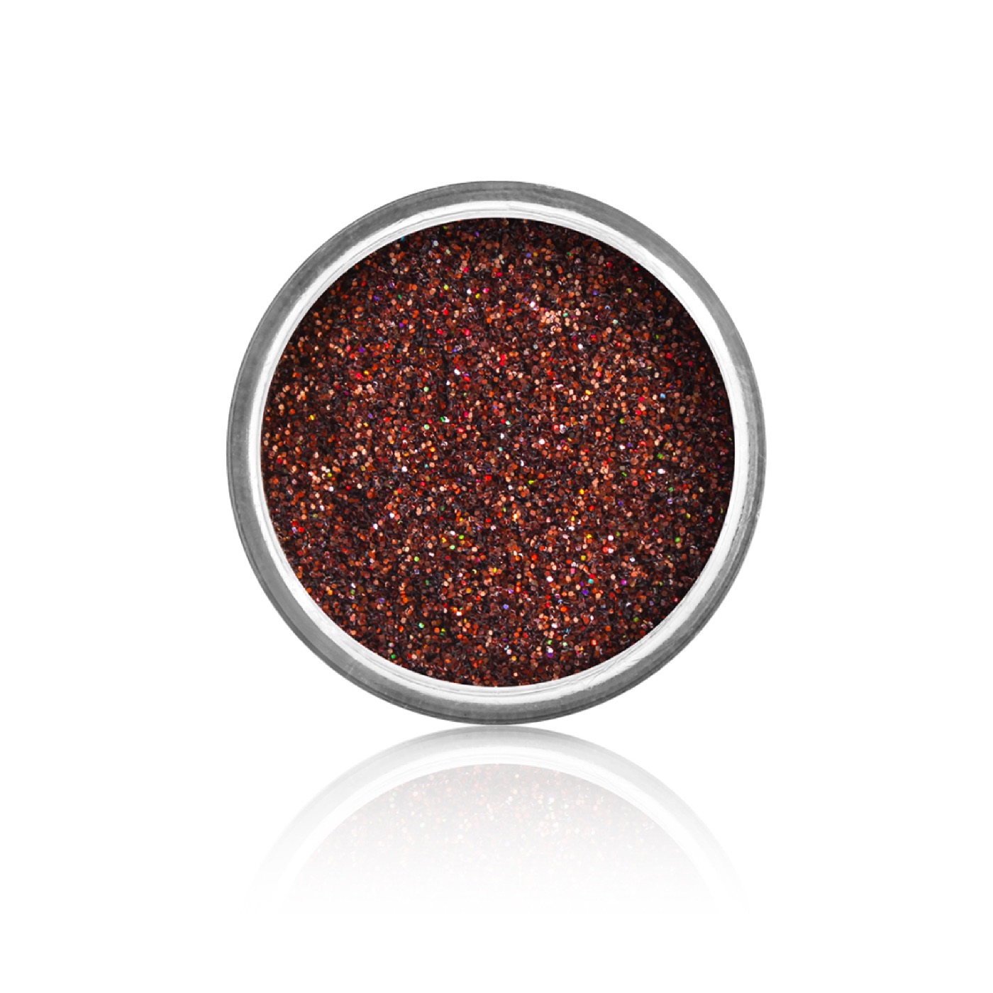 Glitter Love in Cocoa Loco, Pot