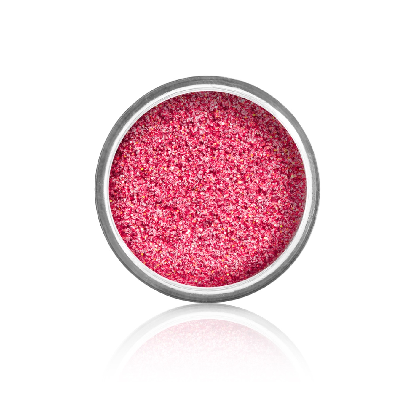 Glitter Love in Coral Reef, Pot