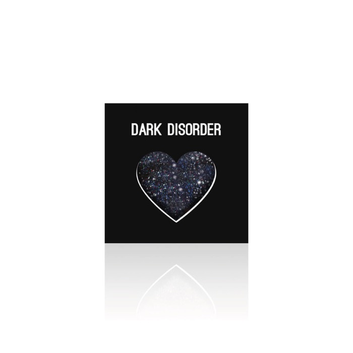 Glitter Love in Dark Disorder