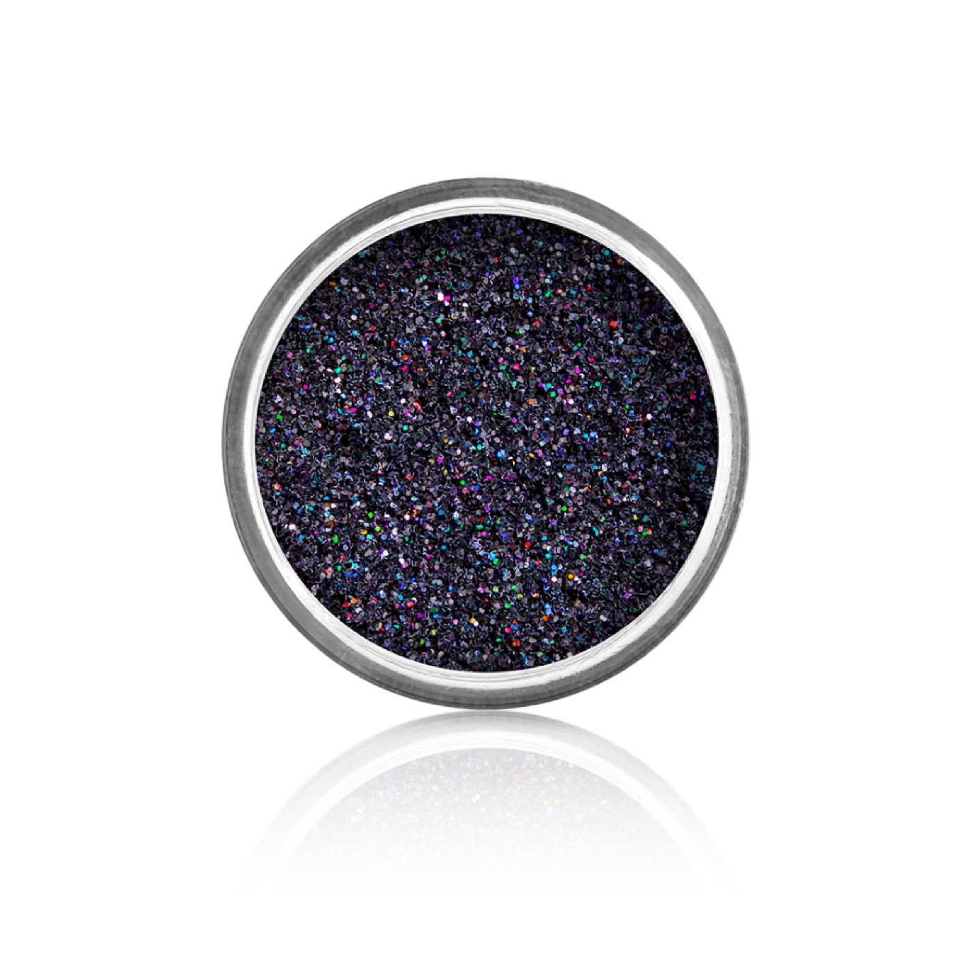 Glitter Love in Dark Disorder, Pot