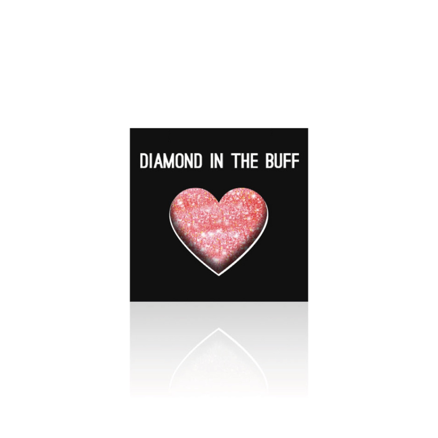 Glitter Love in Diamond in the Buff, Box