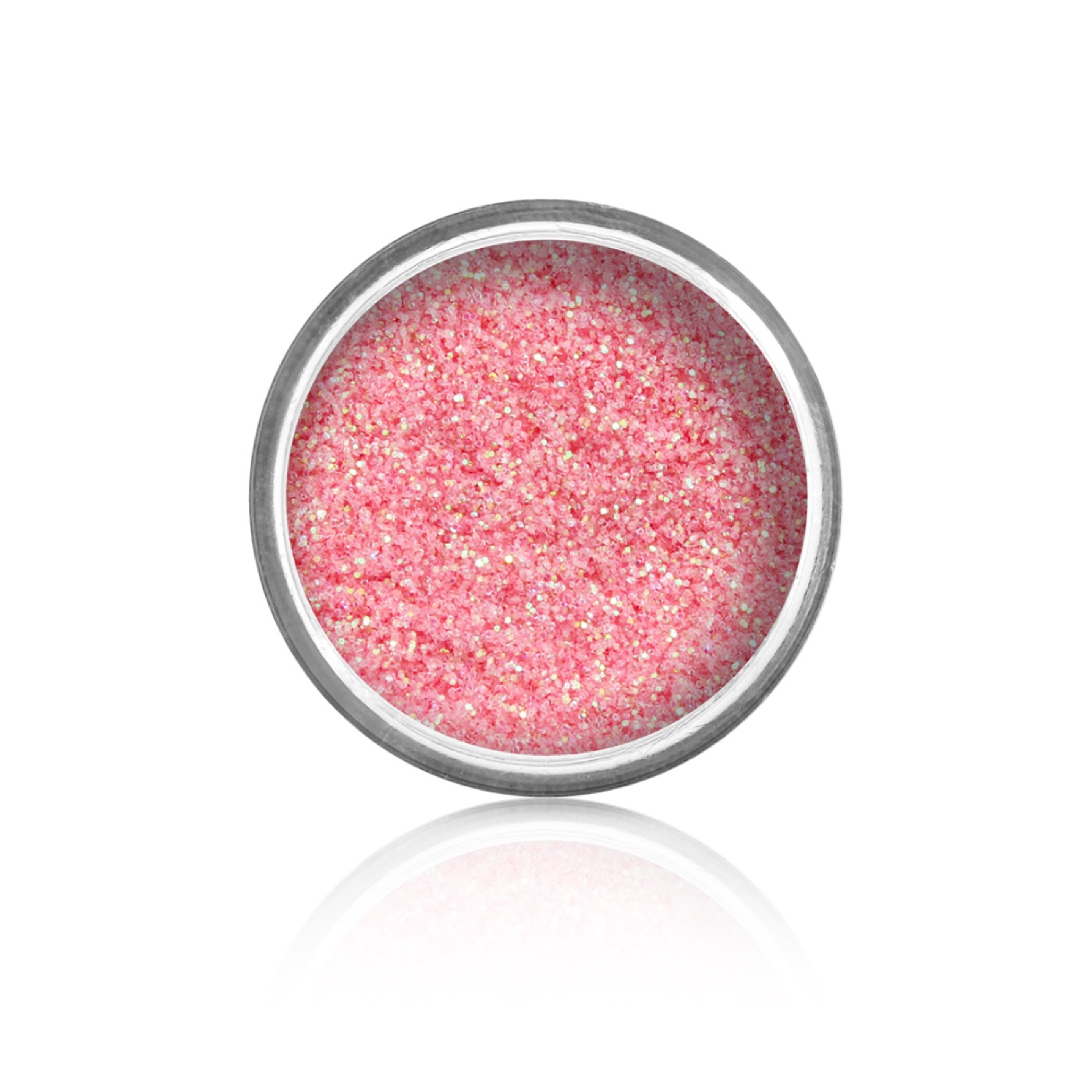 Glitter Love in Diamond in the Buff, Pot