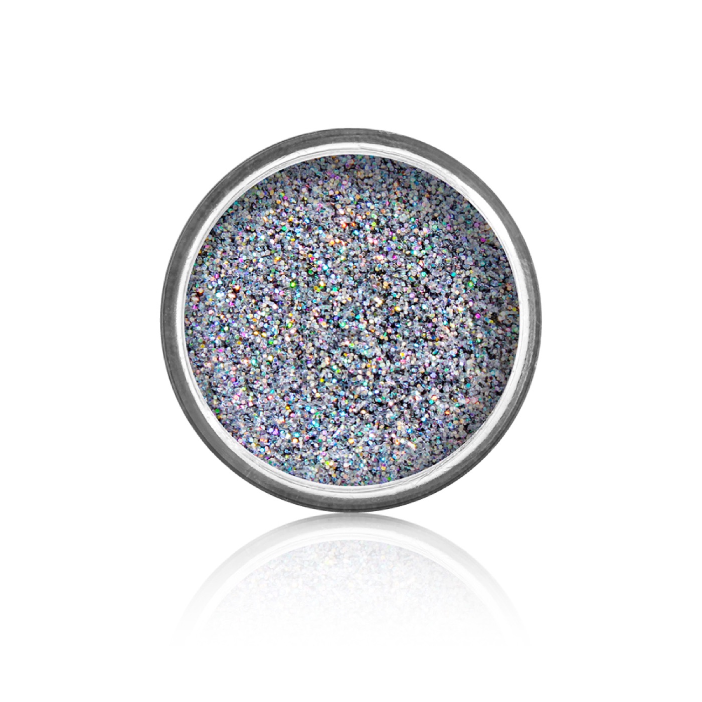 Glitter Love in Disco Kiss Go, Pot