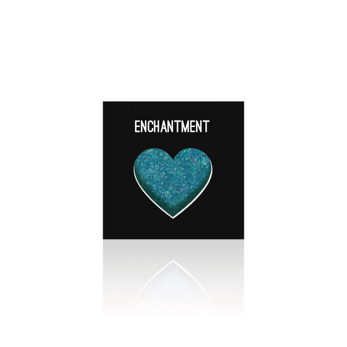 Glitter Love in Enchantment