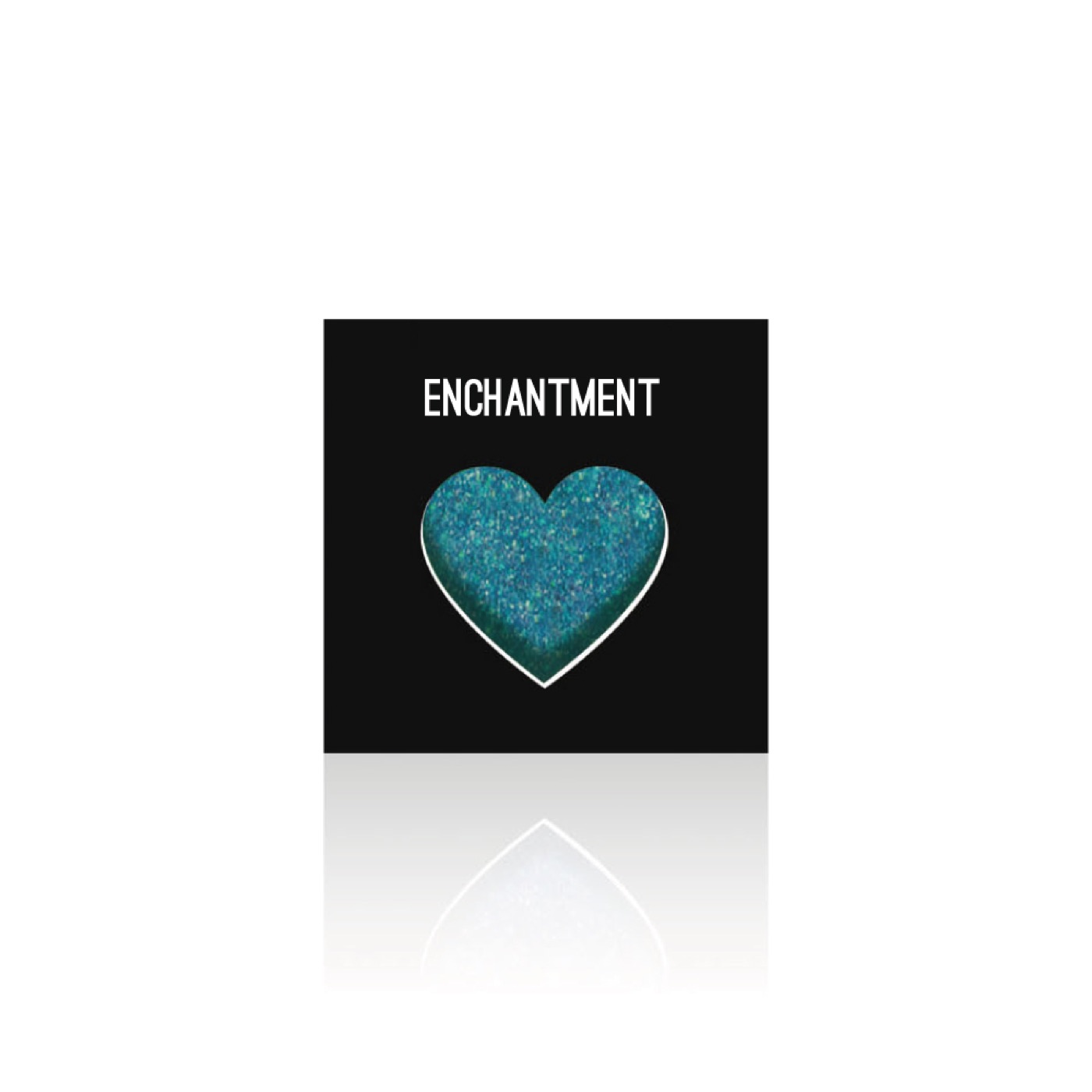Glitter Love in Enchantment, Box