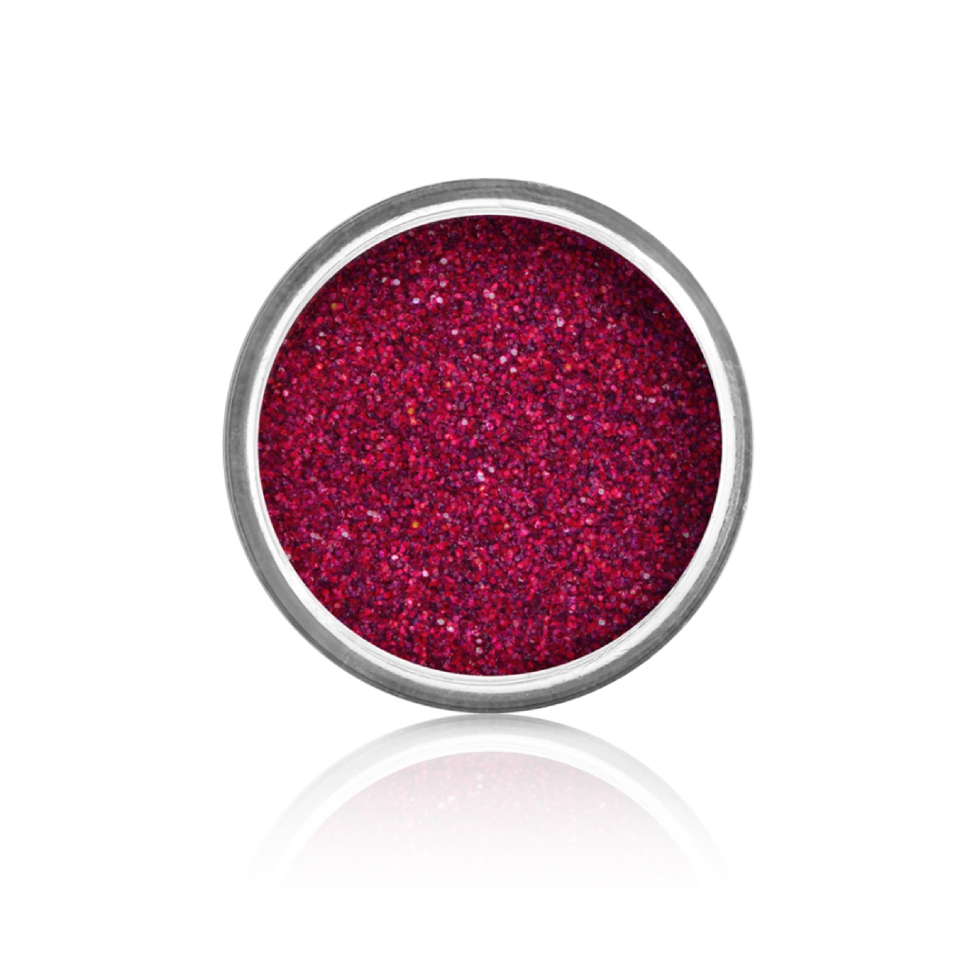Glitter Love in Forbidden, Pot