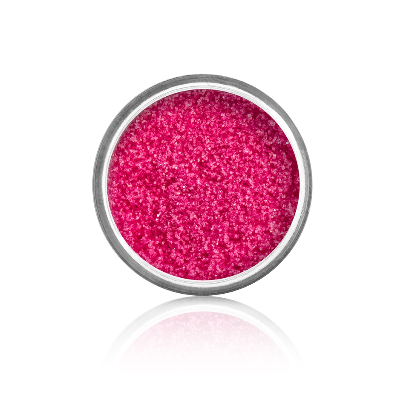 Glitter Love in Hula Tallulah, Pot
