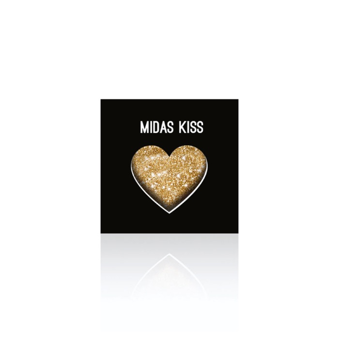 Glitter Love in Midas Kiss