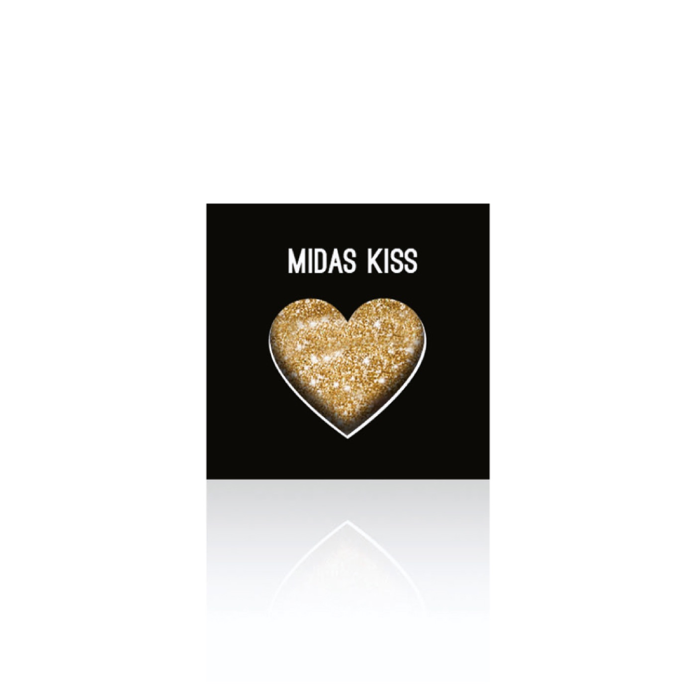 Glitter Love in Midas Kiss, Box