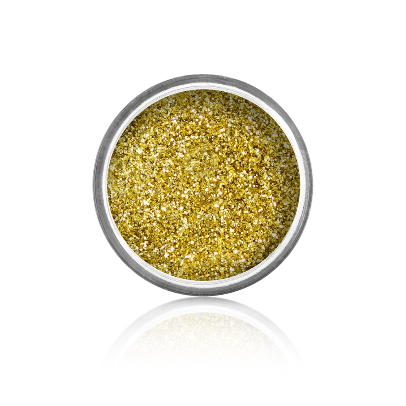 Glitter Love in Midas Kiss, Pot