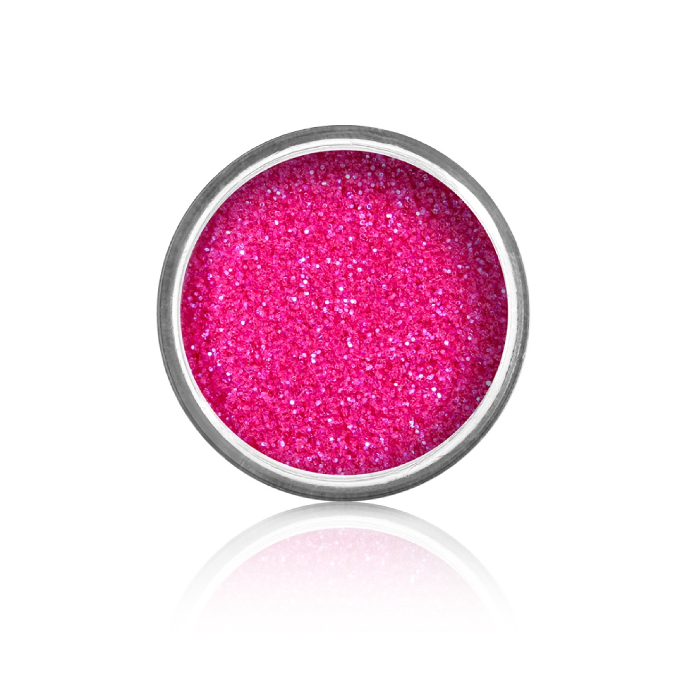 Glitter Love in Molly Dolly, Pot