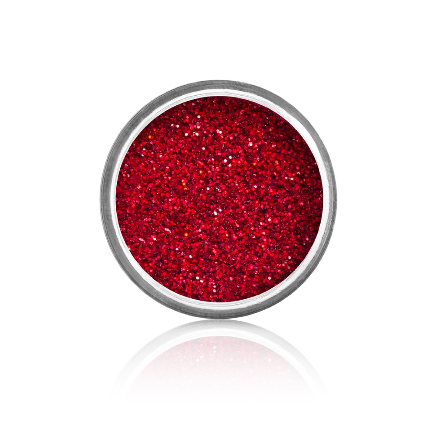 Glitter Love in Ruby Slippers, Pot