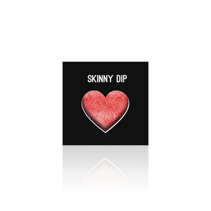 Glitter Love in Skinny Dips