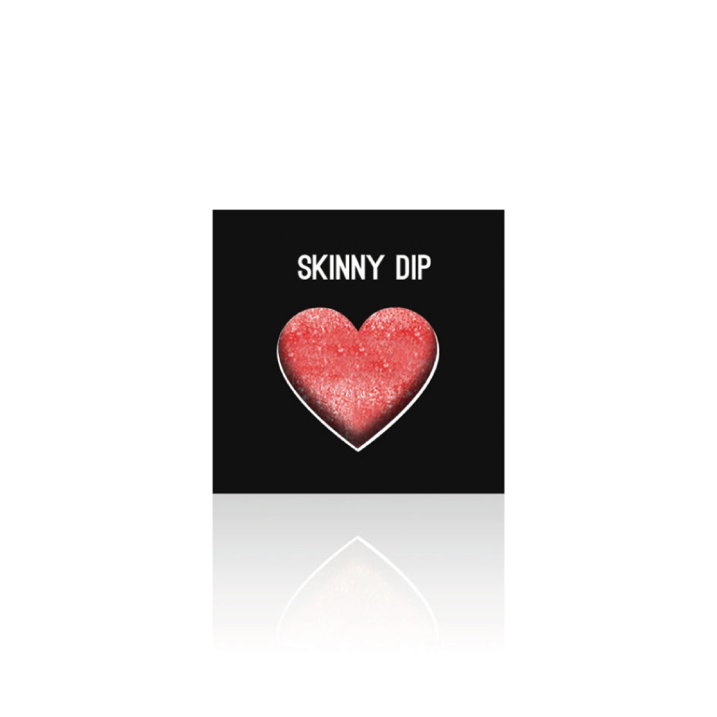 Glitter Love in Skinny Dips, Box