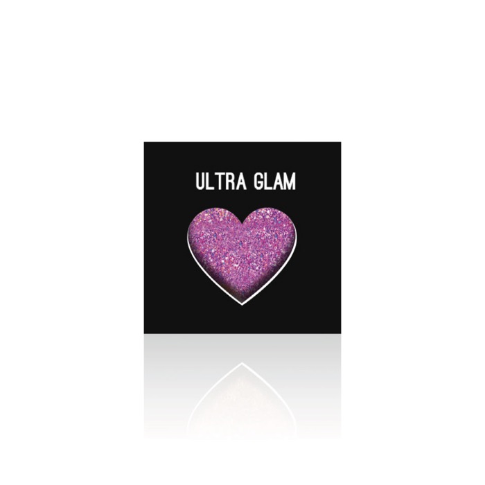 Glitter Love in Ultra Glam