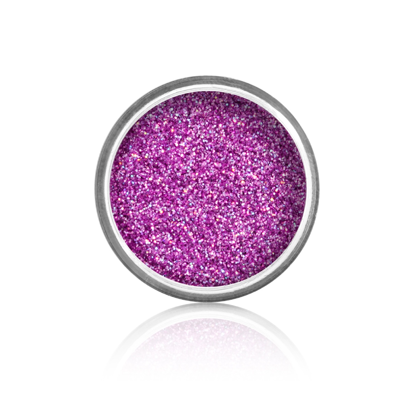 Glitter Love in Ultra Glam, Pot