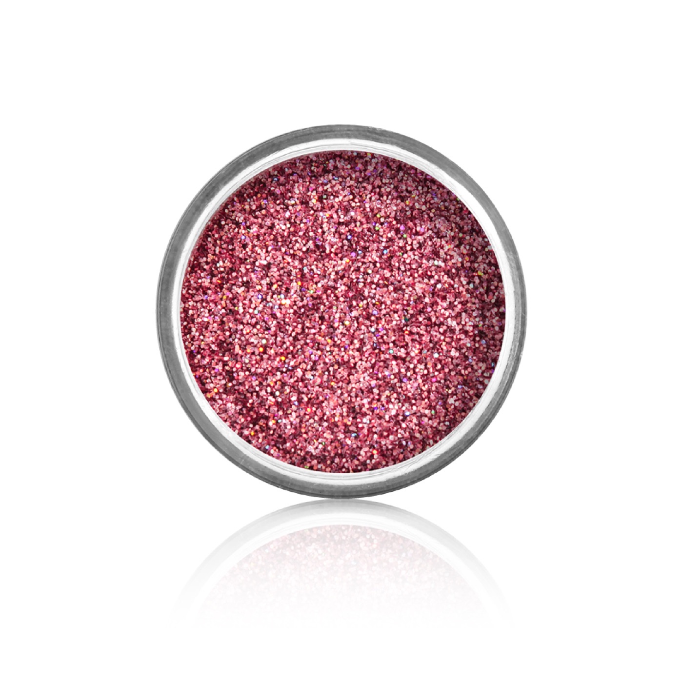 Glitter Love in Vintage Pretty, Pot