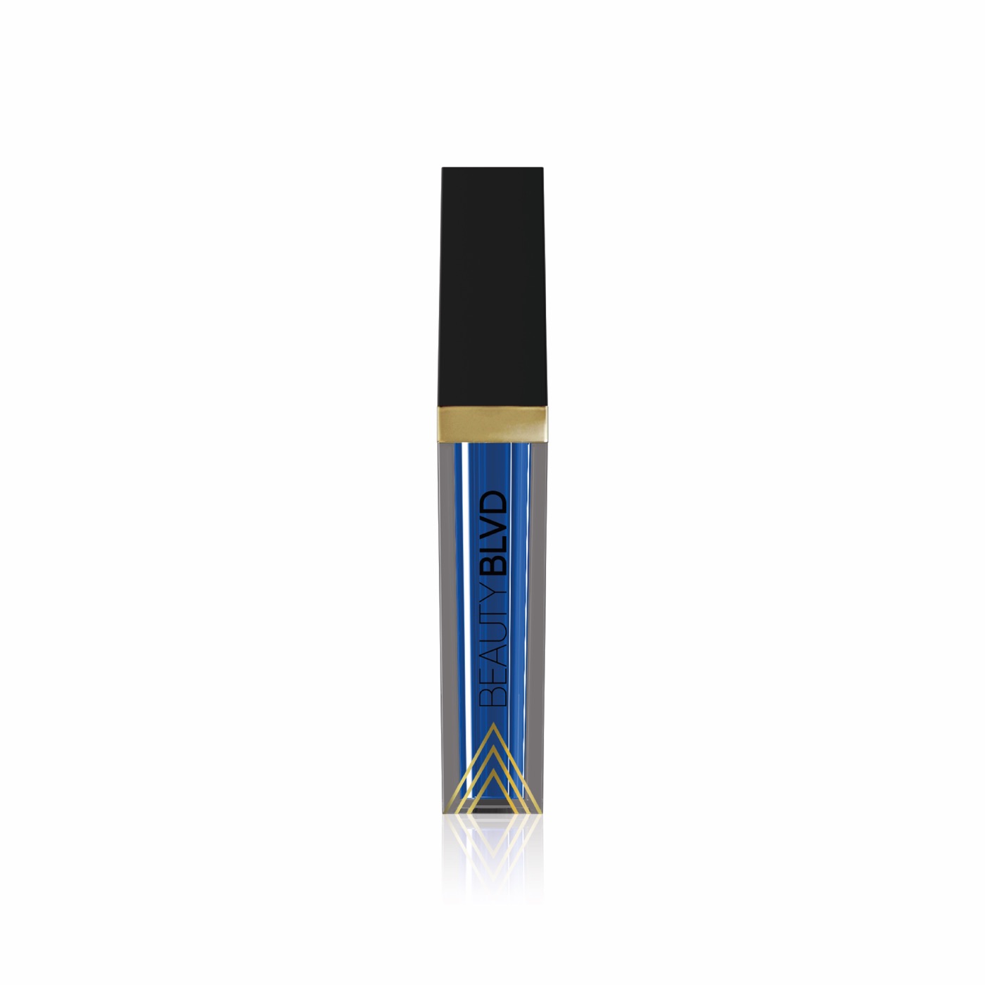 Mattitude Lip Liquid in Apathy Club, Container