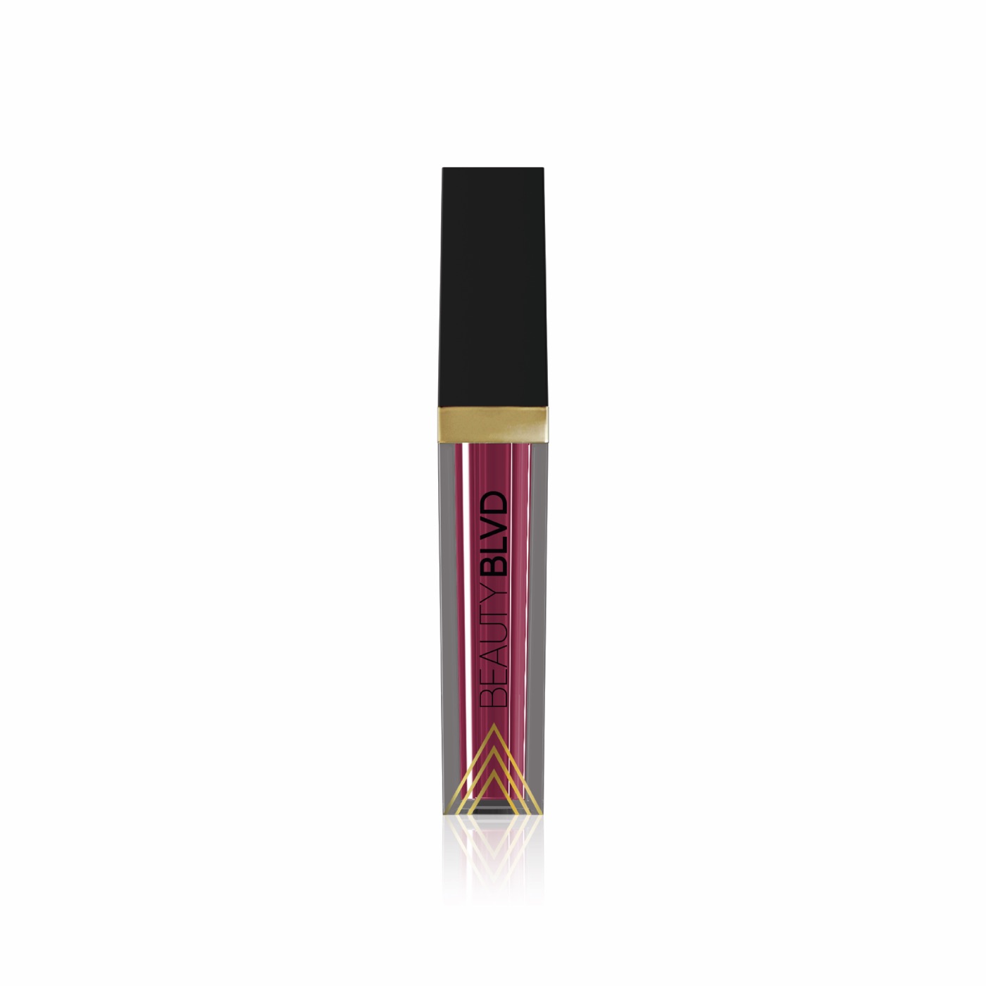 Mattitude Lip Liquid in Hole in the Head, Container