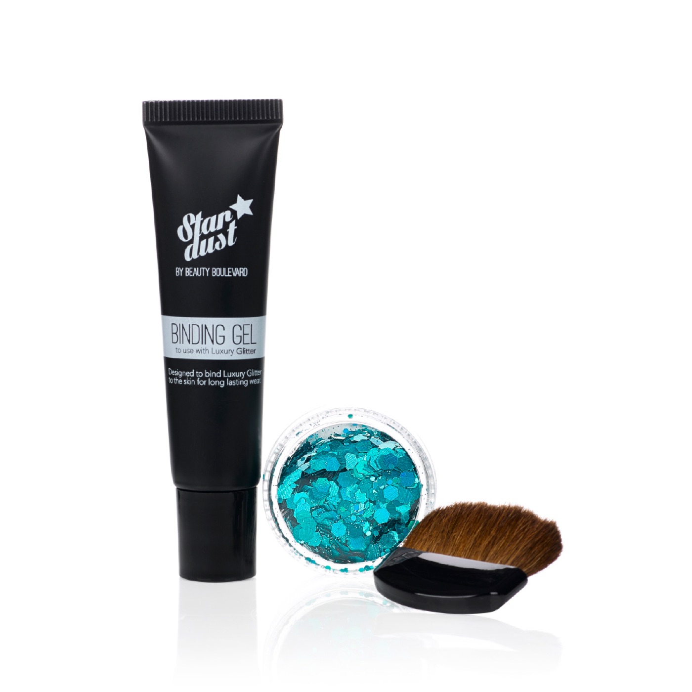 Stardust in Cosmic Child, Contents