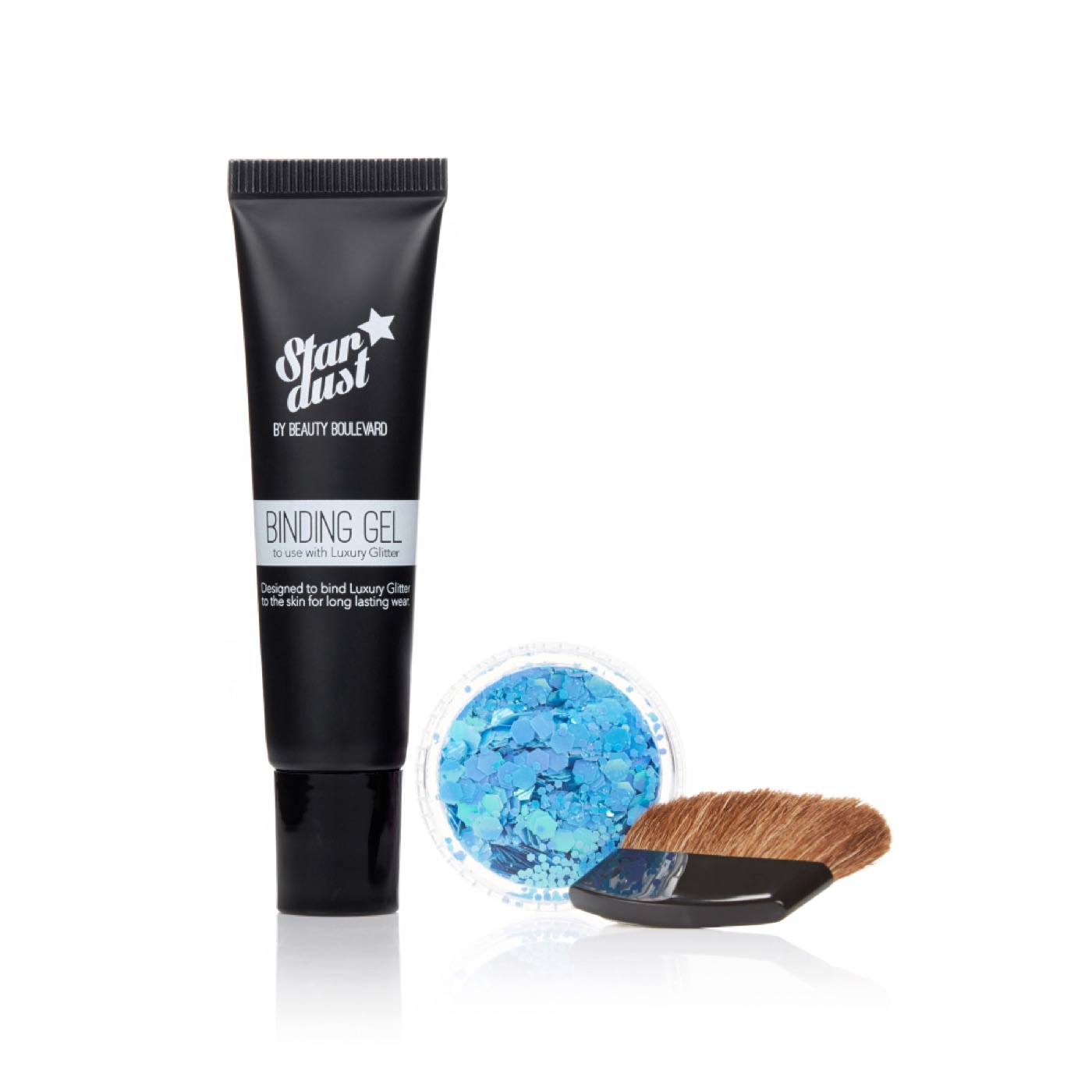 Stardust in Neptune, Contents