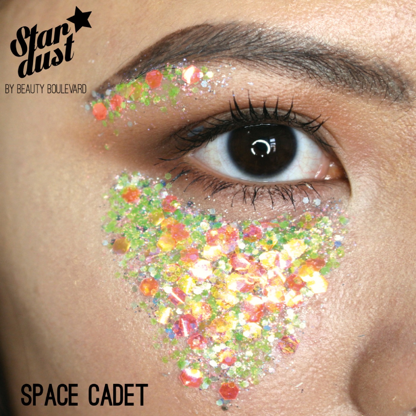 Stardust in Space Cadet, Model